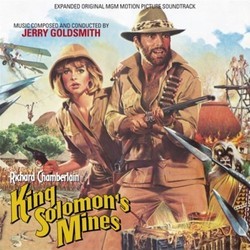  King Solomon's Mines